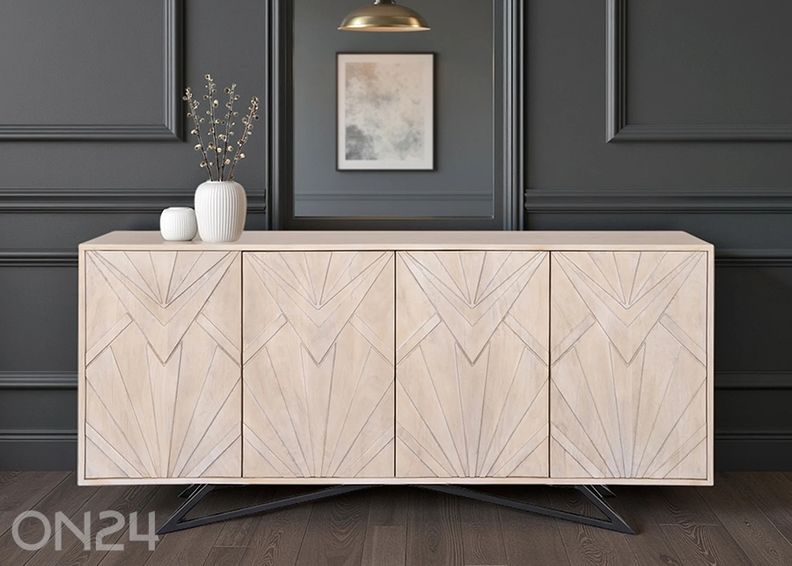 Комод Metropolitan увеличить