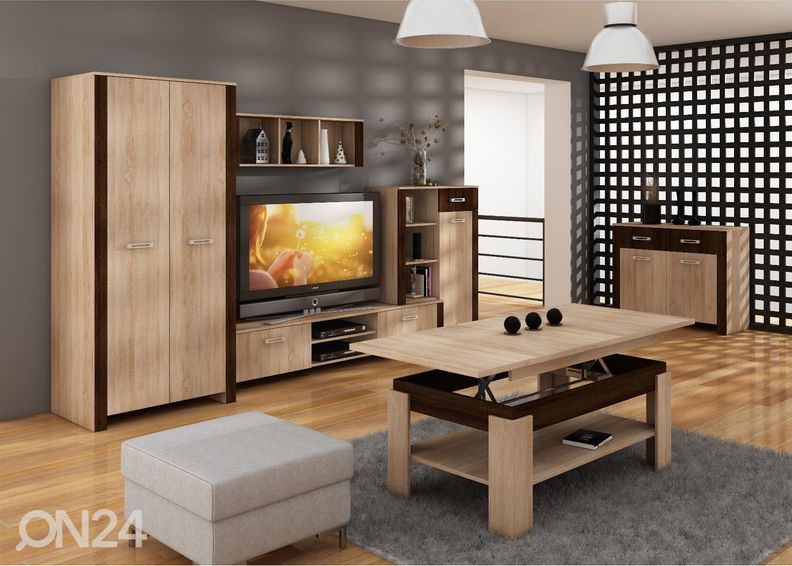 Комод Midleton 100 cm увеличить