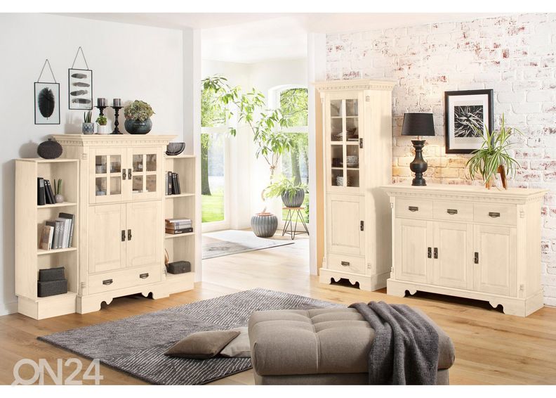 Комод Milano увеличить