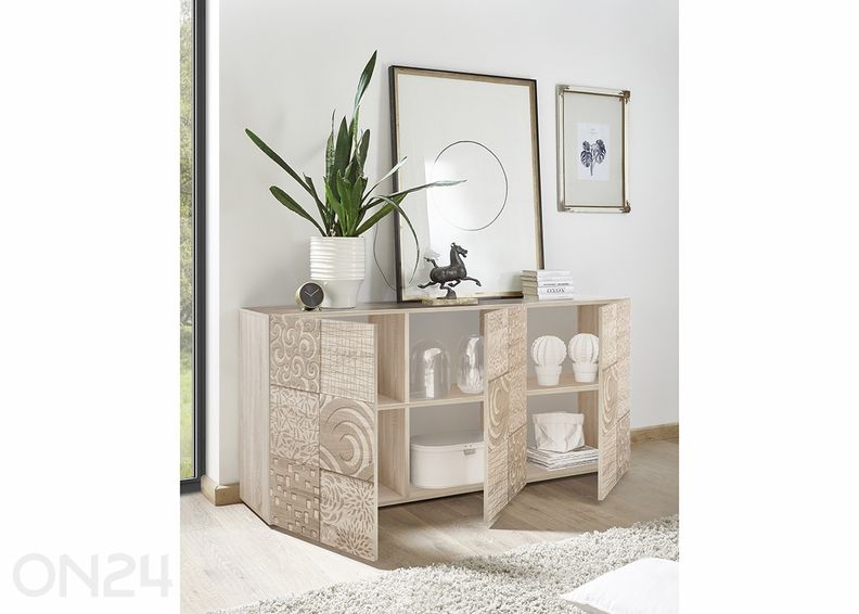 Комод Miro 181 см увеличить