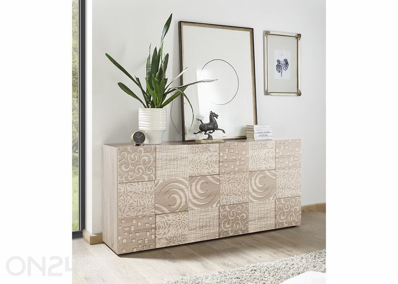 Комод Miro 181 см увеличить