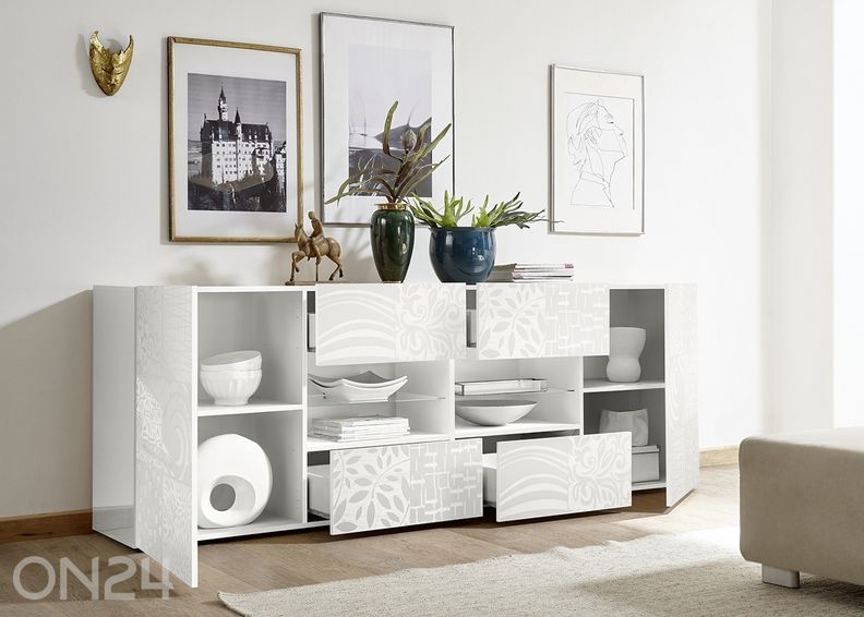 Комод Miro 241 см увеличить