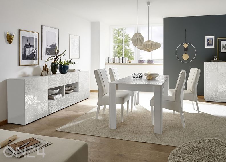 Комод Miro 241 см увеличить