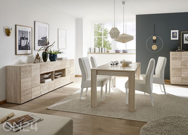 Комод Miro 241 см увеличить