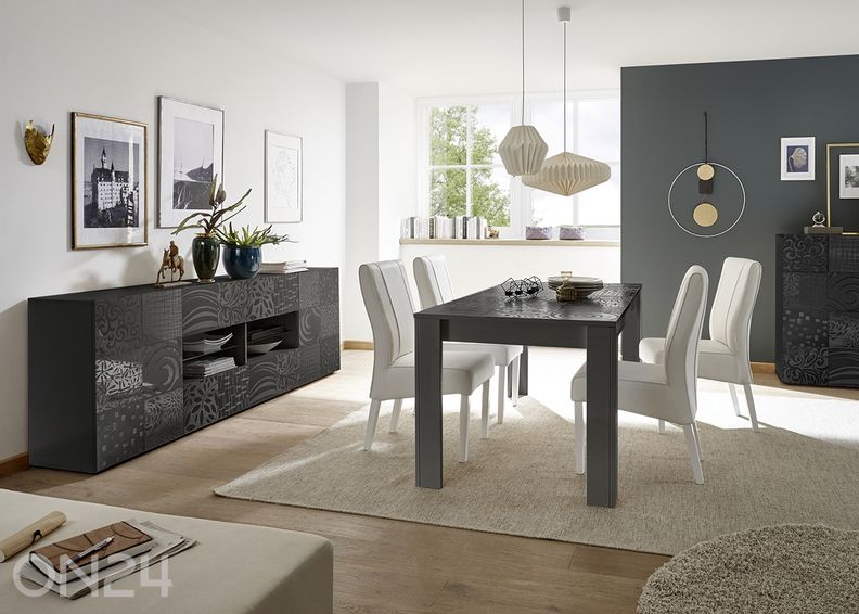 Комод Miro 241 см увеличить