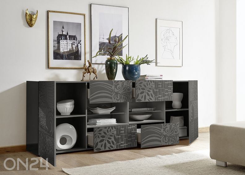 Комод Miro 241 см увеличить