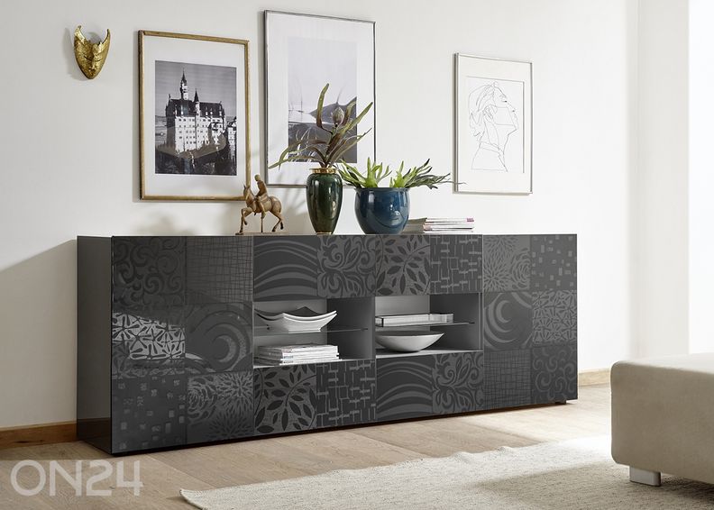 Комод Miro 241 см увеличить