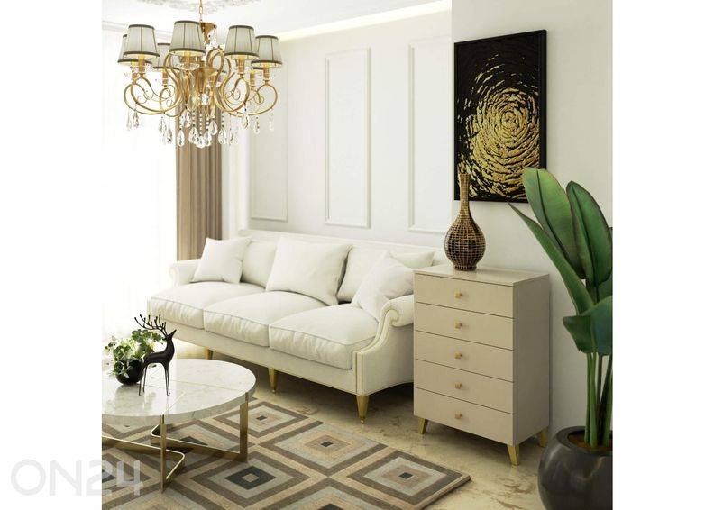 Комод Mobi 60 см увеличить