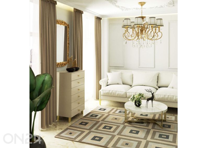 Комод Mobi 60 см увеличить