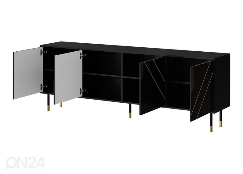 Комод Moidela 204 cm увеличить