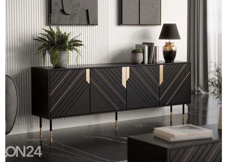 Комод Moidela 204 cm увеличить