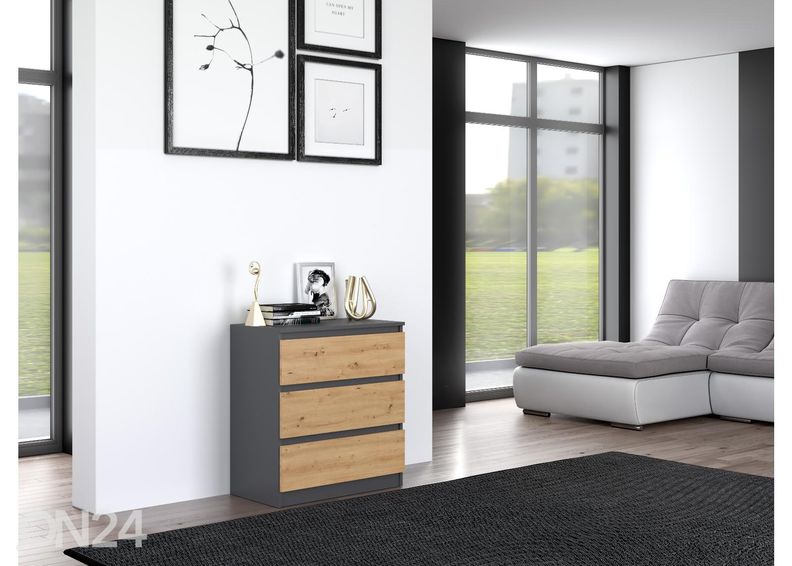 Комод Monk 70 cm увеличить