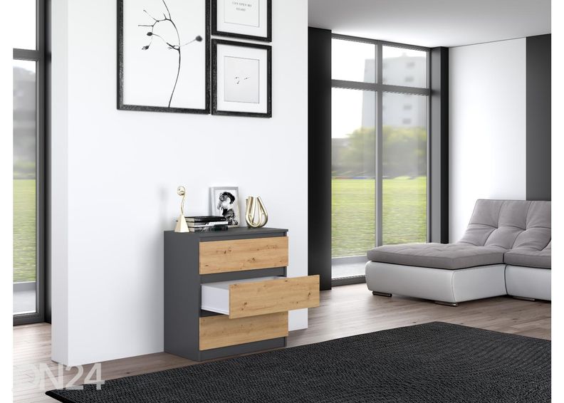 Комод Monk 70 cm увеличить