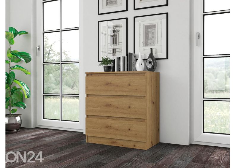 Комод Monk 70 cm увеличить