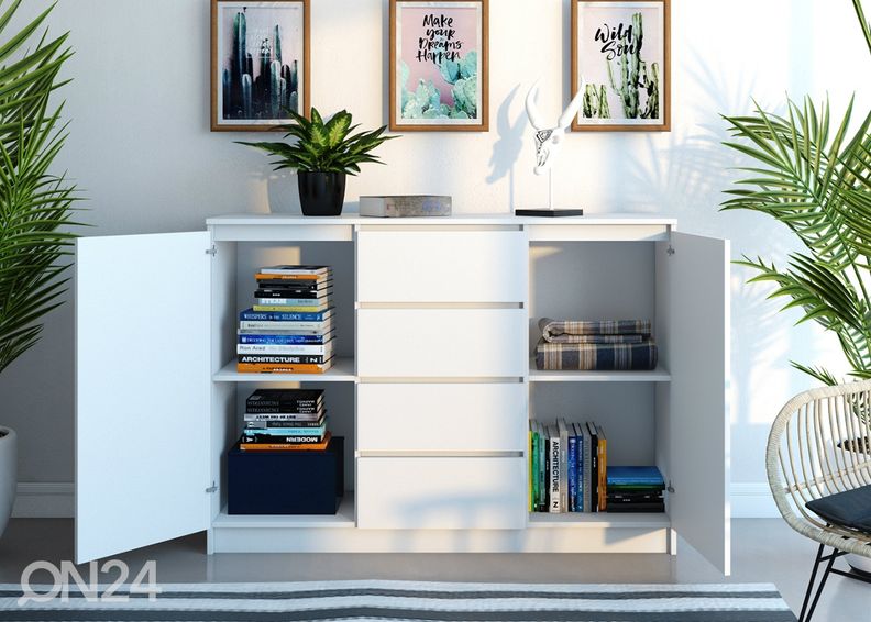 Комод Montana 120 см увеличить