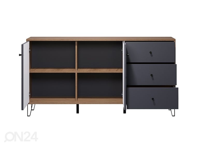 Комод Montez увеличить