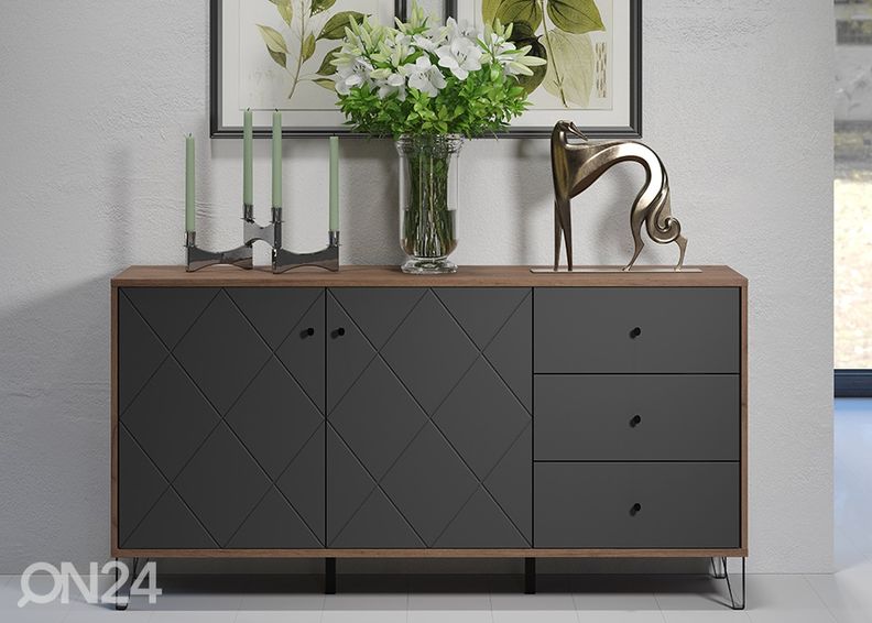 Комод Montez увеличить