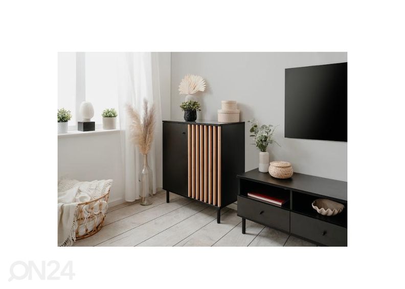 Комод Monza 2u увеличить