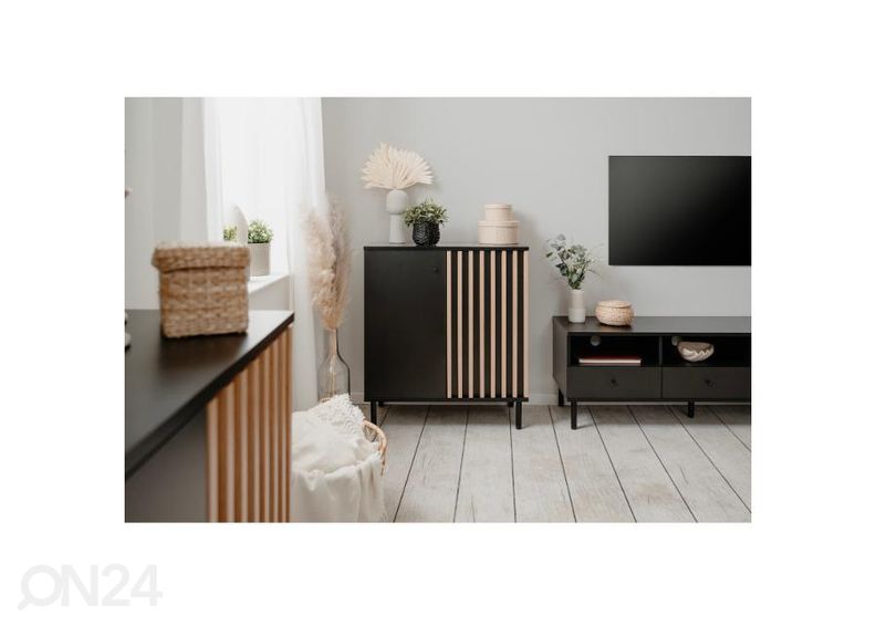 Комод Monza 2u увеличить