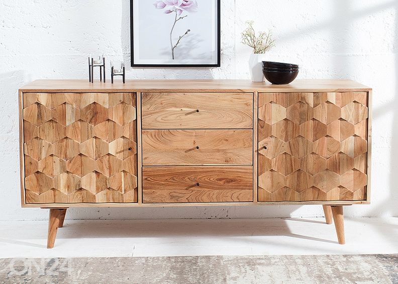 Комод Mystic Living увеличить