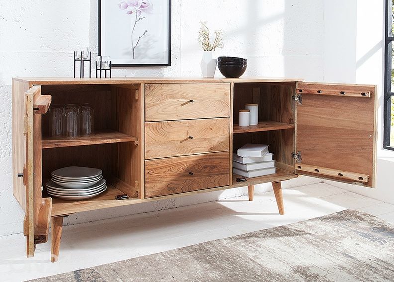 Комод Mystic Living увеличить