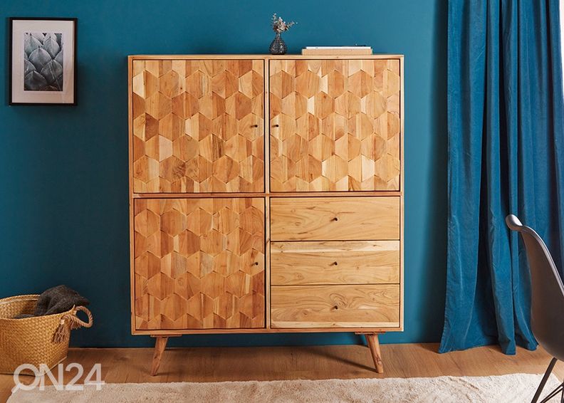 Комод Mystic Living увеличить