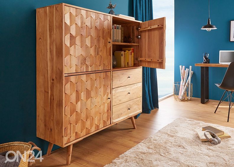 Комод Mystic Living увеличить