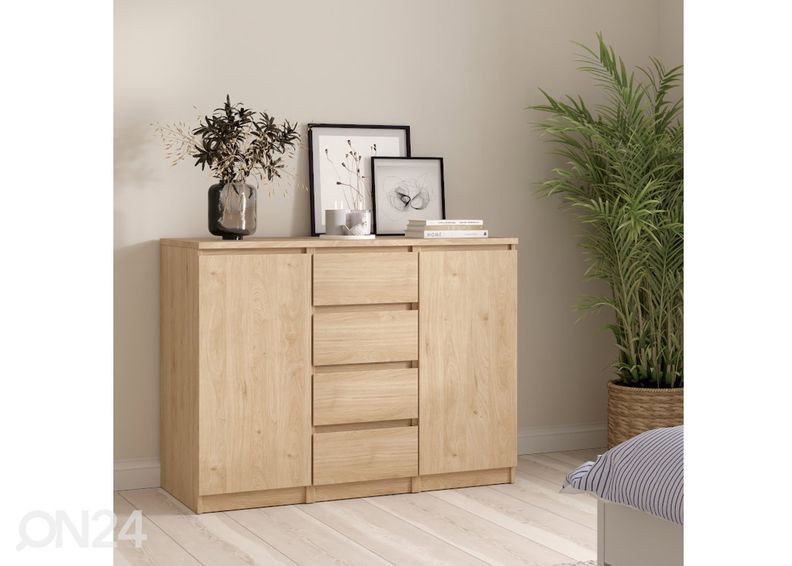 Комод Naia 120,6 cm увеличить