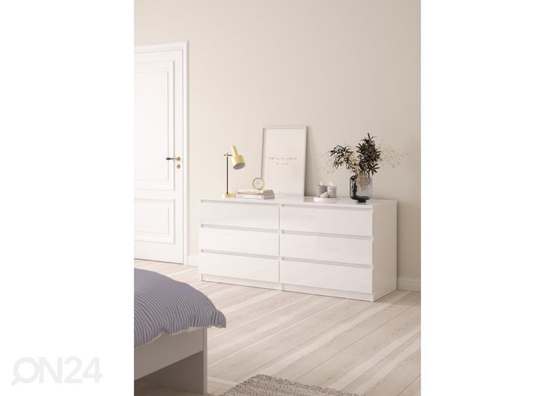 Комод Naia 154 cm увеличить