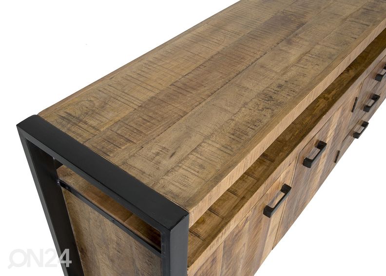 Комод Nairobi 210 cm увеличить