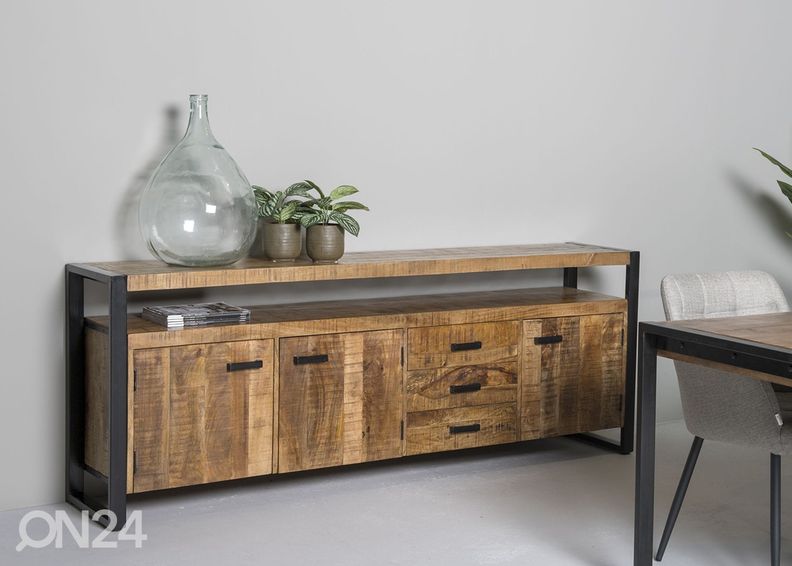 Комод Nairobi 210 cm увеличить