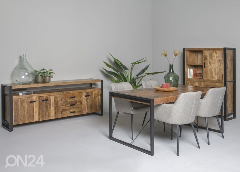 Комод Nairobi 210 cm увеличить