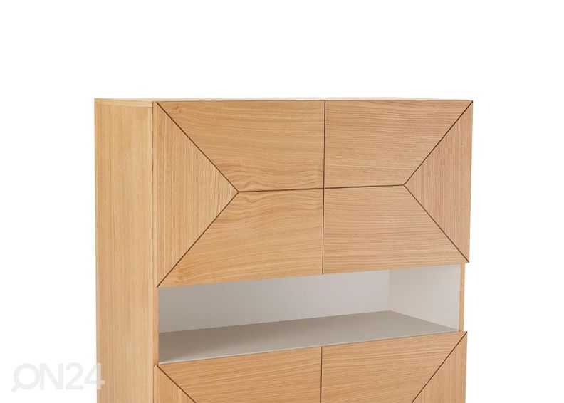 Комод Nate увеличить