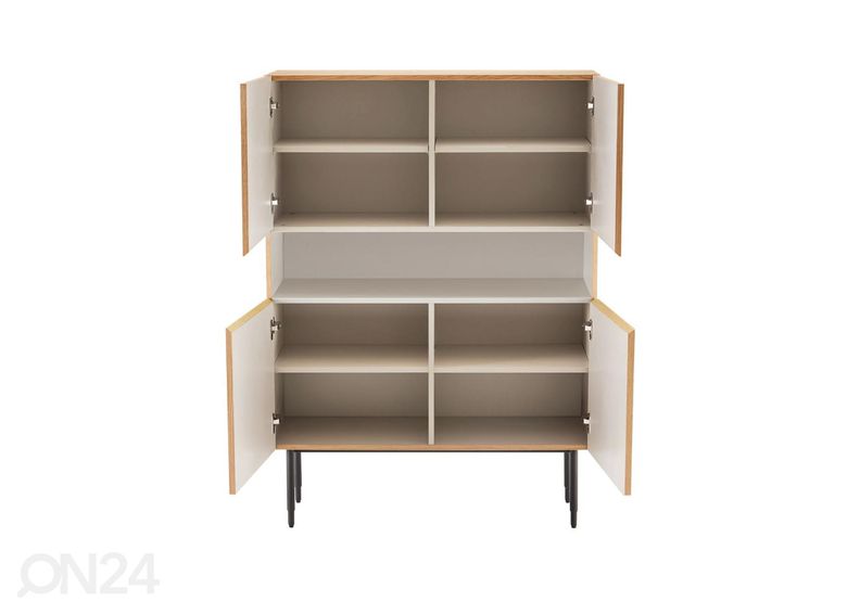 Комод Nate увеличить