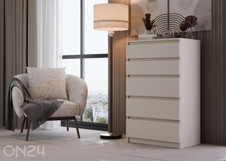 Комод Nelson 70 см увеличить