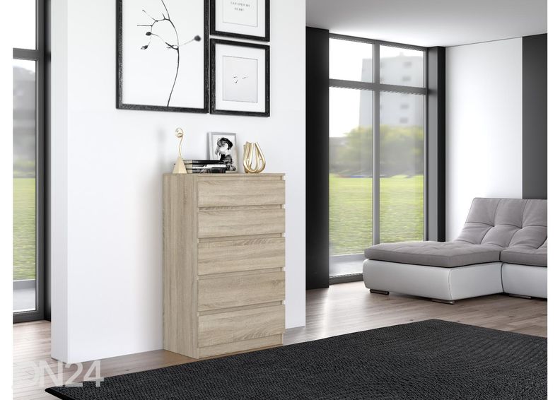 Комод Nelson 70 cm увеличить