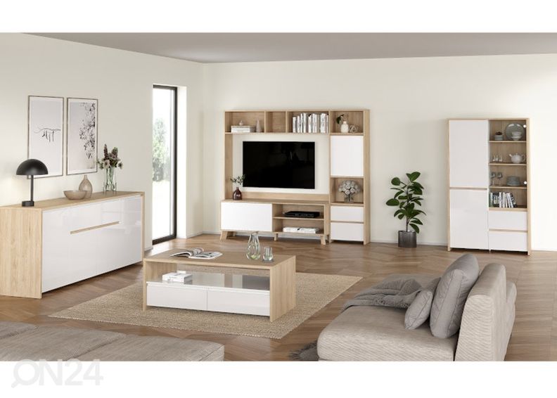 Комод Next 197 cm увеличить