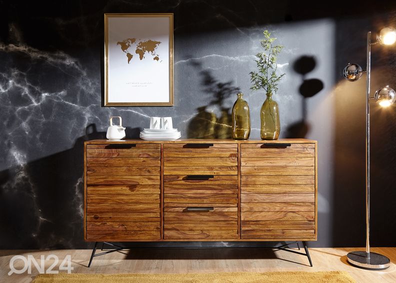 Комод Nishan увеличить