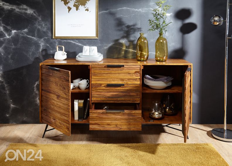 Комод Nishan увеличить