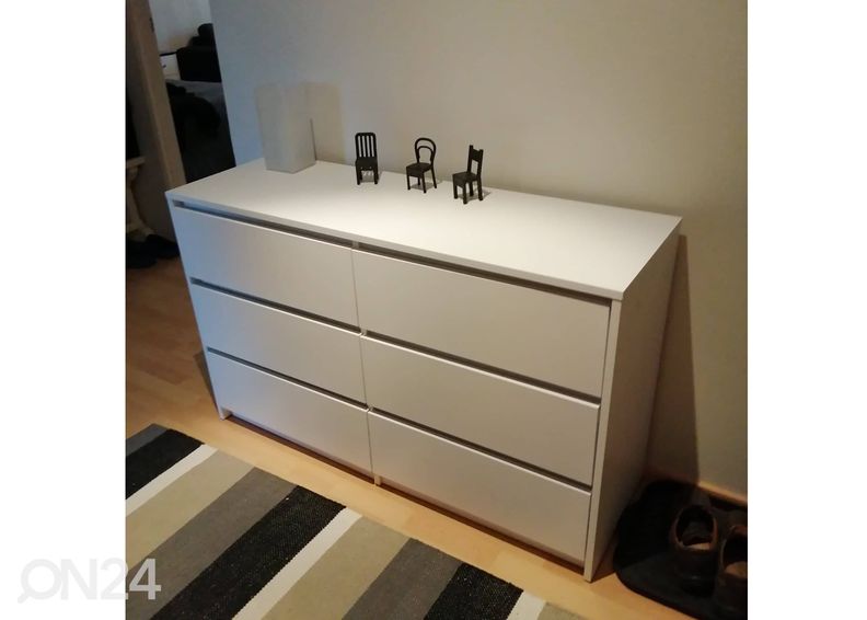 Комод Nobel 120 cm увеличить