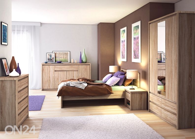 Комод Norton 168 см увеличить