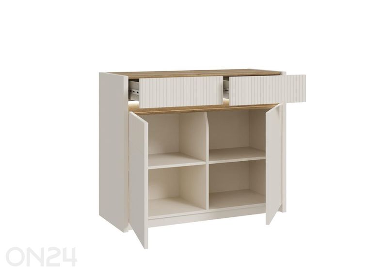 Комод Oak Squere увеличить