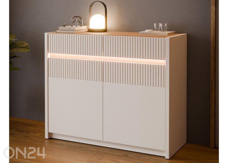 Комод Oak Squere увеличить