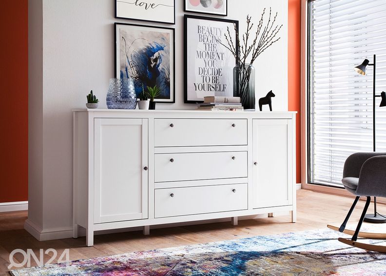 Комод Ole 183 см увеличить