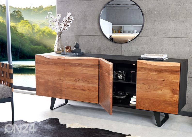 Комод Organic Artwork 180 cm увеличить