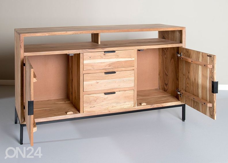 Комод Oslo 140 cm увеличить