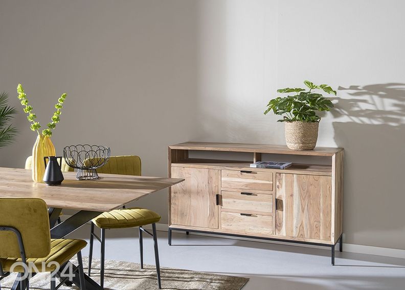 Комод Oslo 140 cm увеличить