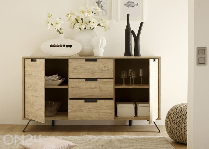 Комод Palma 156 см увеличить