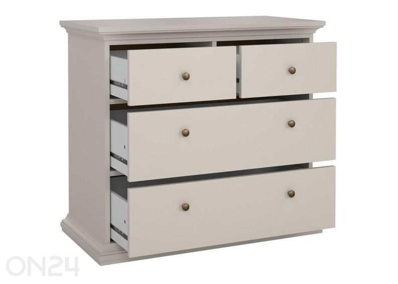 Комод Paris увеличить