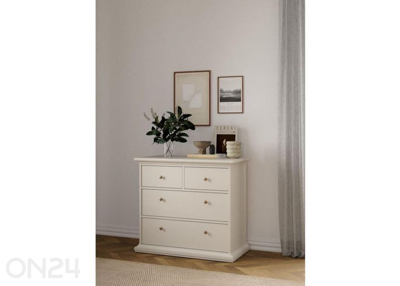 Комод Paris увеличить